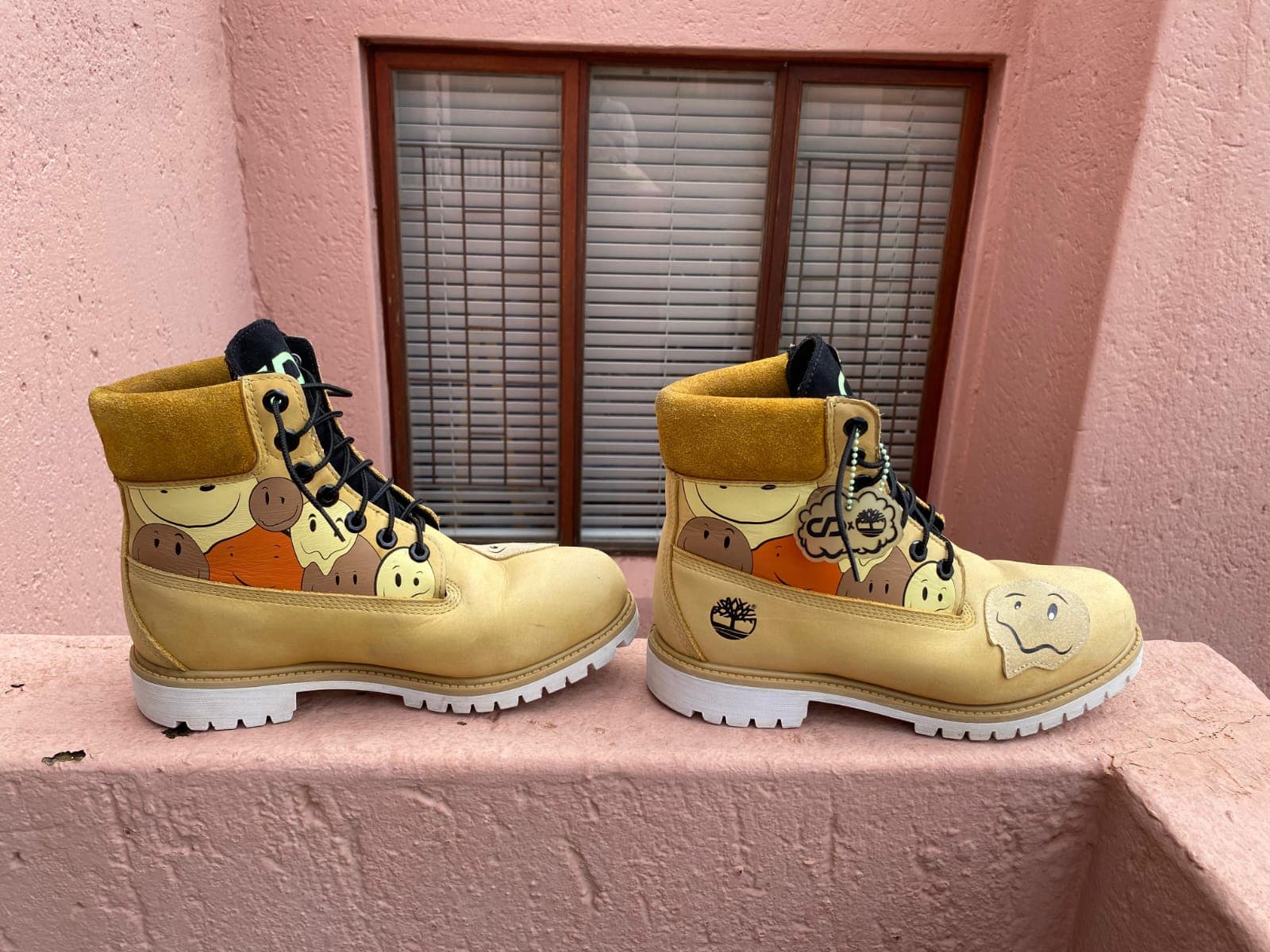 Clean Wave Kicks gallery 2