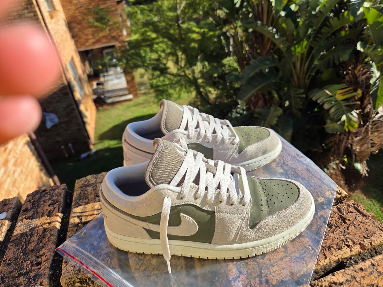 Clean Wave Kicks gallery 5