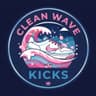 Clean Wave Kicks